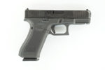 Glock, Gen5, Mod. 45 MOS, 9mm Luger, #BULH949, §B (723-22)