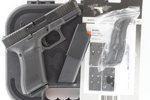 Glock, Gen5, Mod. 45 MOS, 9mm Luger, #BULH949, §B (723-22)