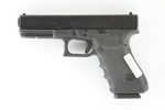 Glock, Gen3, Mod. 21, .45 ACP, #GDE873, §B (868-22)