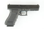 Glock, Gen3, Mod. 21, .45 ACP, #GDE873, §B (868-22)