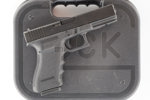 Glock, Gen3, Mod. 21, .45 ACP, #GDE873, §B (868-22)