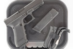 Glock, Gen4, Mod. 17, 9mm Luger, #BEAA912, §B (881-22)