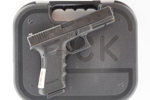 Glock, Gen3, Mod. 17, 9mm Luger, #HPL982, §B (1061-22)
