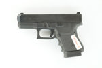 Glock, Gen3, Mod. 30, .45 ACP, #GVB793, §B (1061-22)