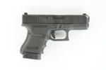 Glock, Gen3, Mod. 30, .45 ACP, #GVB793, §B (1061-22)