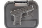 Glock, Gen3, Mod. 30, .45 ACP, #GVB793, §B (1061-22)