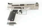 Walther, Mod. Q5 Match SF, 9mm Luger, #FDC9126, §B (660-22)