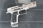 Walther, Mod. Q5 Match SF, 9mm Luger, #FDC9126, §B (660-22)