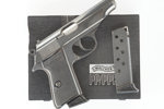 Walther, Fertigung Ulm, Mod. PP, 7,65mm Browning, #436266, §B (1909-22)