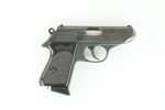 Walther, Fertigung Ulm, Mod. PPK, 7,65mm Browning, #305165, §B (2061-22)