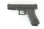 Glock, Gen 4, Mod. 22, .40 S&W, #BGLL619, §B (2075-22)