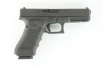 Glock, Gen 4, Mod. 22, .40 S&W, #BGLL619, §B (2075-22)
