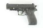 Sig Sauer, Mod. P226, 9mm Luger, #47A117602, §B (2070-22)