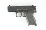 Heckler & Koch, Mod. USP Compact, 9mm Luger, #27045331, §B (2072-22)