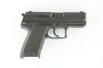 Heckler & Koch, Mod. USP Compact, 9mm Luger, #27045331, §B (2072-22)