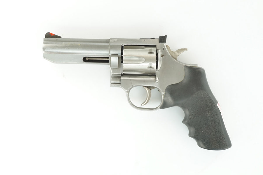 Dan Wesson, .357 Mag., #S006730, §B (1904-22)