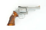Smith & Wesson, Mod. 66-1, .357 Mag., #58K2823, §B (1964-22)