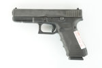 Glock, Gen 4, Mod. 17, 9mm Luger, #BLCF390, §B (1490-22)