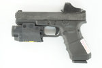 Glock, Gen4, Mod. 17, 9mm Luger, #BGSG140, §B (526-22)