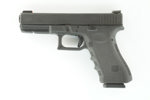 Glock, Gen3, Mod. 17, 9mm Luger, #BAGD142, §B (1023-22)