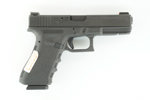 Glock, Gen3, Mod. 17, 9mm Luger, #BAGD142, §B (1023-22)