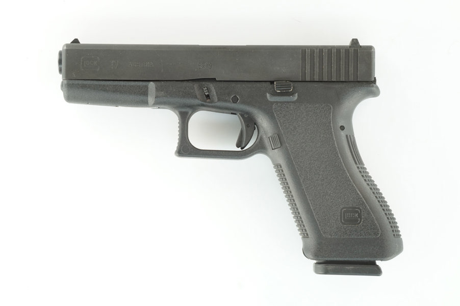 Glock, Gen2, Mod. 17, 9mm Luger, #BTB701, §B (954-22)