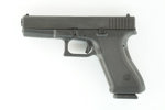 Glock, Gen2, Mod. 17, 9mm Luger, #BTB701, §B (954-22)