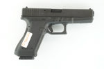 Glock, Gen2, Mod. 17, 9mm Luger, #BTB701, §B (954-22)
