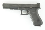 Glock, Gen3, Mod. 17L, 9mm Luger, #PB282, §B (602-22)