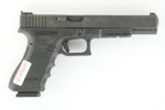 Glock, Gen3, Mod. 17L, 9mm Luger, #PB282, §B (602-22)