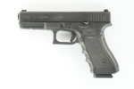 Glock, Gen3, Mod. 17, 9mm Luger, #GFE927, §B (519-22)