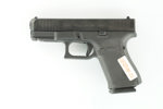 Glock, Gen5, Mod. 19, 9mm Luger, #BSUH295, §B (519-22)