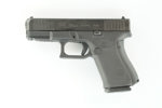 Glock, Gen5, Mod. 19, 9mm Luger, #BNGW053, §B (576-22)
