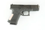 Glock, Gen5, Mod. 19, 9mm Luger, #BNGW053, §B (576-22)