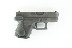 Glock, Gen4, Mod. 26, 9mm Luger, #XFL803, §B (602-22)