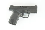 Steyr Mannlicher, Mod. S9-A1, 9mm Luger, #3108368, §B (207-22)