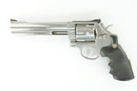 Smith & Wesson, Mod. 629-3 Classic, .44 Mag., #TJA2435, §B (183-22)