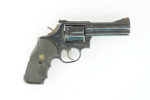 Smith & Wesson, Mod. 586, .357 Mag., #ABT6821, §B (183-22)