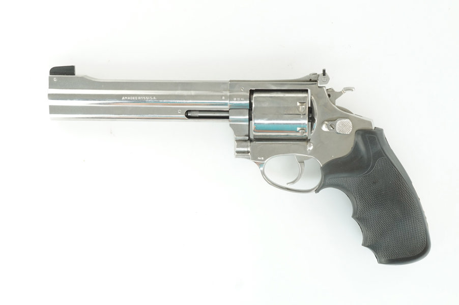 A. Rossi, .357 Mag., #F125034, §B (527-22)