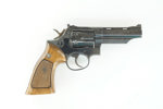 Llama, Mod. Comanche III, .357 Mag., #848238, §B (168-22)