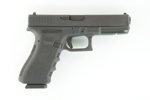 Glock, Gen3, Mod. 17, 9mm Luger, #WLW935, §B (1737-22)