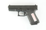 Glock, Gen2, Mod. 19, 9mm Luger, #ABG857, §B (1701-22)