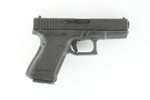 Glock, Gen2, Mod. 19, 9mm Luger, #ABG857, §B (1701-22)