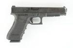 Glock, Gen3, Mod. 34, 9mm Luger, #NKZ884, §B (1777-22)