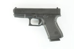 Glock, Gen2, Mod. 19, 9mm Luger, #BLC047, §B (1371-22)