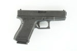 Glock, Gen2, Mod. 19, 9mm Luger, #BLC047, §B (1371-22)
