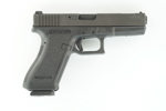 Glock, Gen2, Mod. 17C, 9mm Luger, #CGA088, §B (1098-22)
