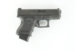Glock, Gen3, Mod. 27, .40 S&W #CKK853, §B (1737-22)