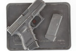 Glock, Gen3, Mod. 27, .40 S&W #CKK853, §B (1737-22)