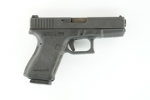 Glock, Gen2, Mod. 19, 9mm Luger, #CBM156, §B (1075-22)